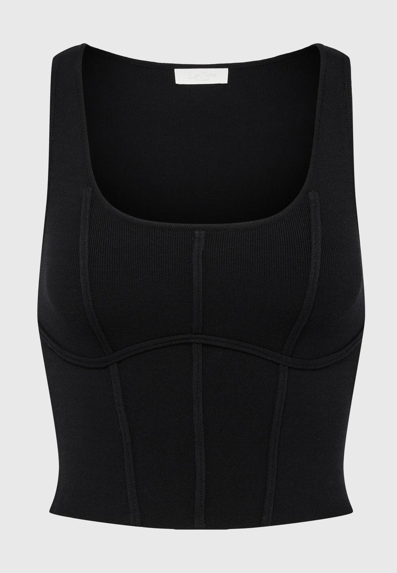 LeGer by Lena Gercke Top zwart