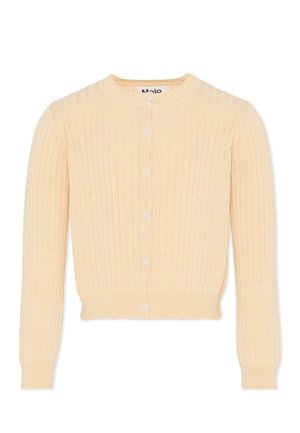 Cardigan - beige