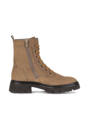 Snowboots  - nut
