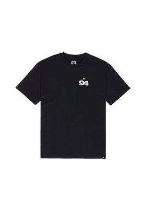 DC Shoes, DC SHOES MÄNNER APPAREL|TOPS - Camiseta estampada - kvj black