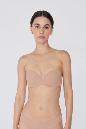 Tezenis ECO - Multiway / Strapless bra - phard