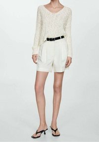 Mango Sweter