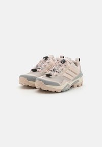 Adidas Terrex TERREX SKYCHASER - Obuća za pješačenje - putty mauve/grey two