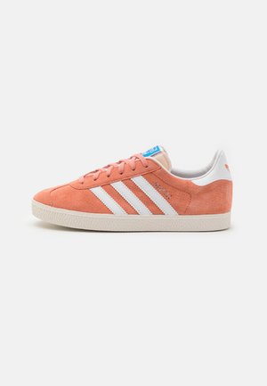 adidas Originals, GAZELLE UNISEX, jasnoróżowy