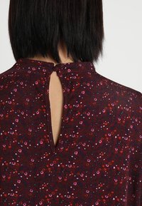 ONLY Bluse - dark purple