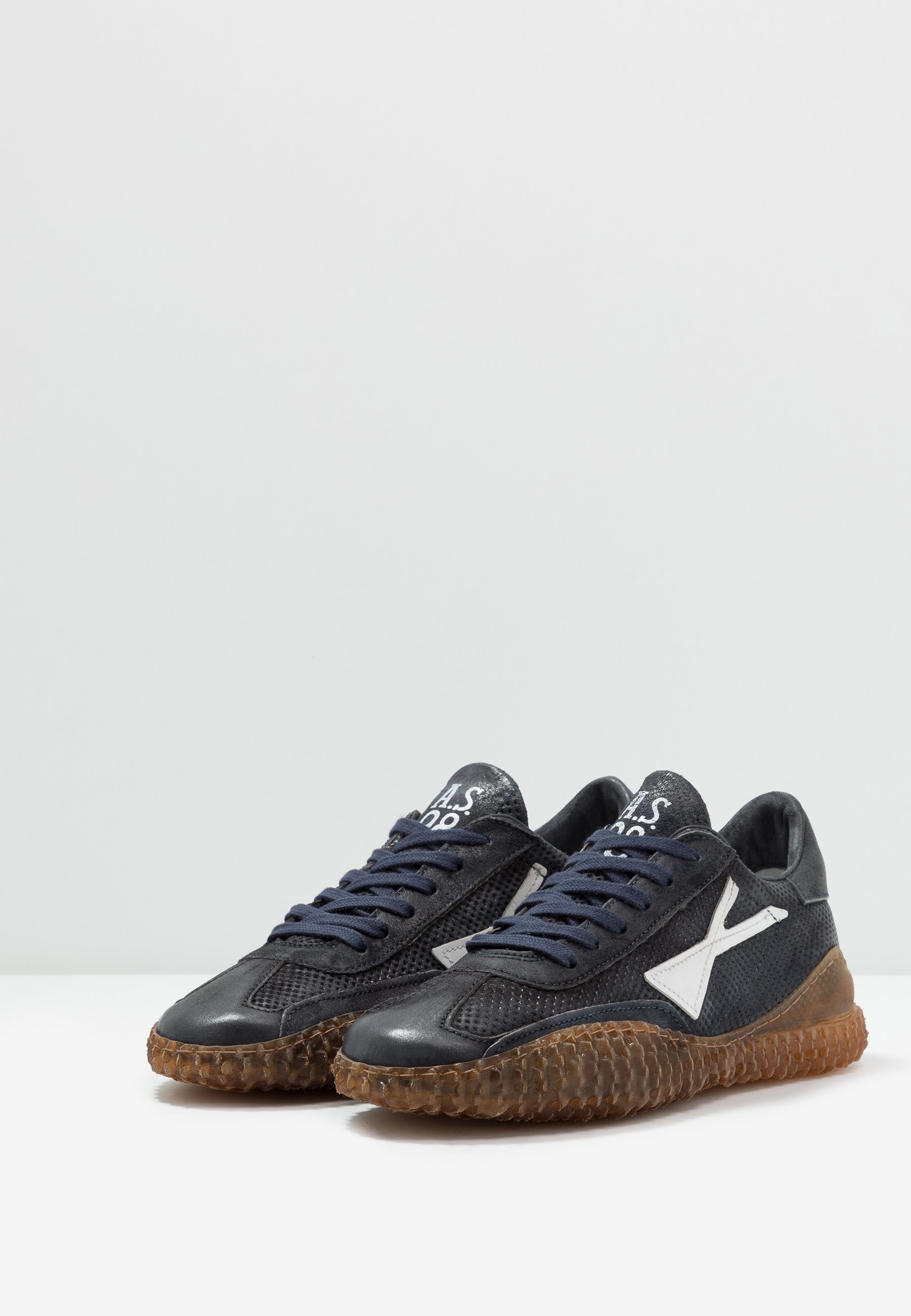 A.S.98 SICK Joggesko tempestabianco Zalando.no A.S.98 SICK Joggesko biancohvit Zalando.no