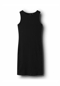 TWO SOON 2-PACK - Robe pull - black