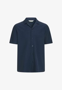 Selezionato, navy blazer