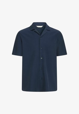 Casual Friday, CFARCHER - Chemise - navy blazer