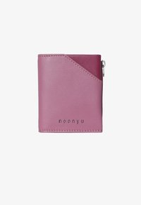 Non selezionato, mauve - cranberry