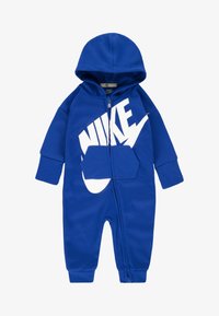 Nevybráno, game royal