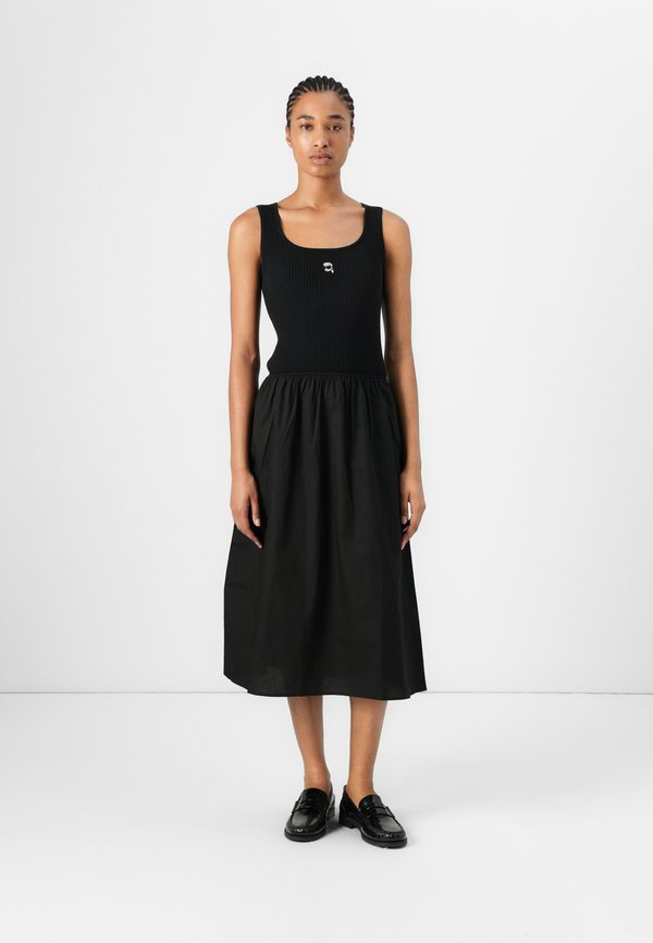 IKON DRESS - Day dress