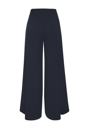CULOTTE - Nachtwäsche Hose - marine