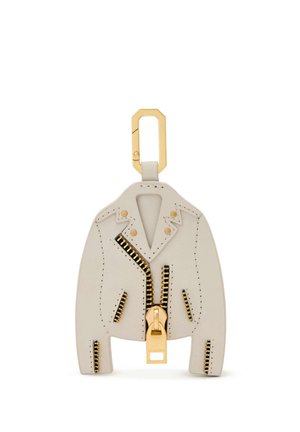 DALBY - Nøgleringe - off-white