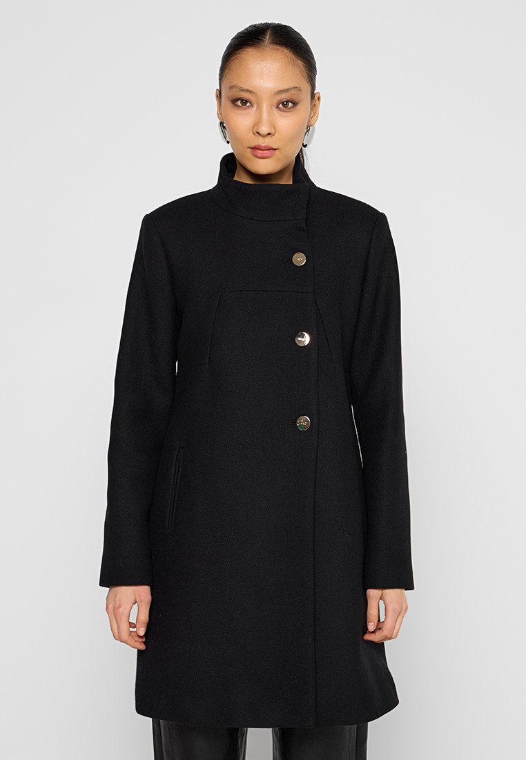 LIU JO Mantel zwart