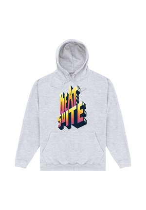 Henry Tiger - Bluza z kapturem