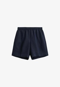 Niet geselecteerd, evening blue