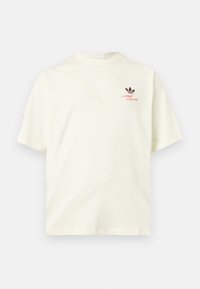 Ikke valgt, off-white