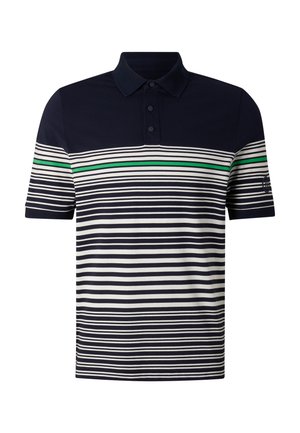 Bogner, BOGNER POLO-SHIRT JANNES - Poloshirts - navy-blau weiß grün