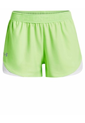 Korte broeken - light green