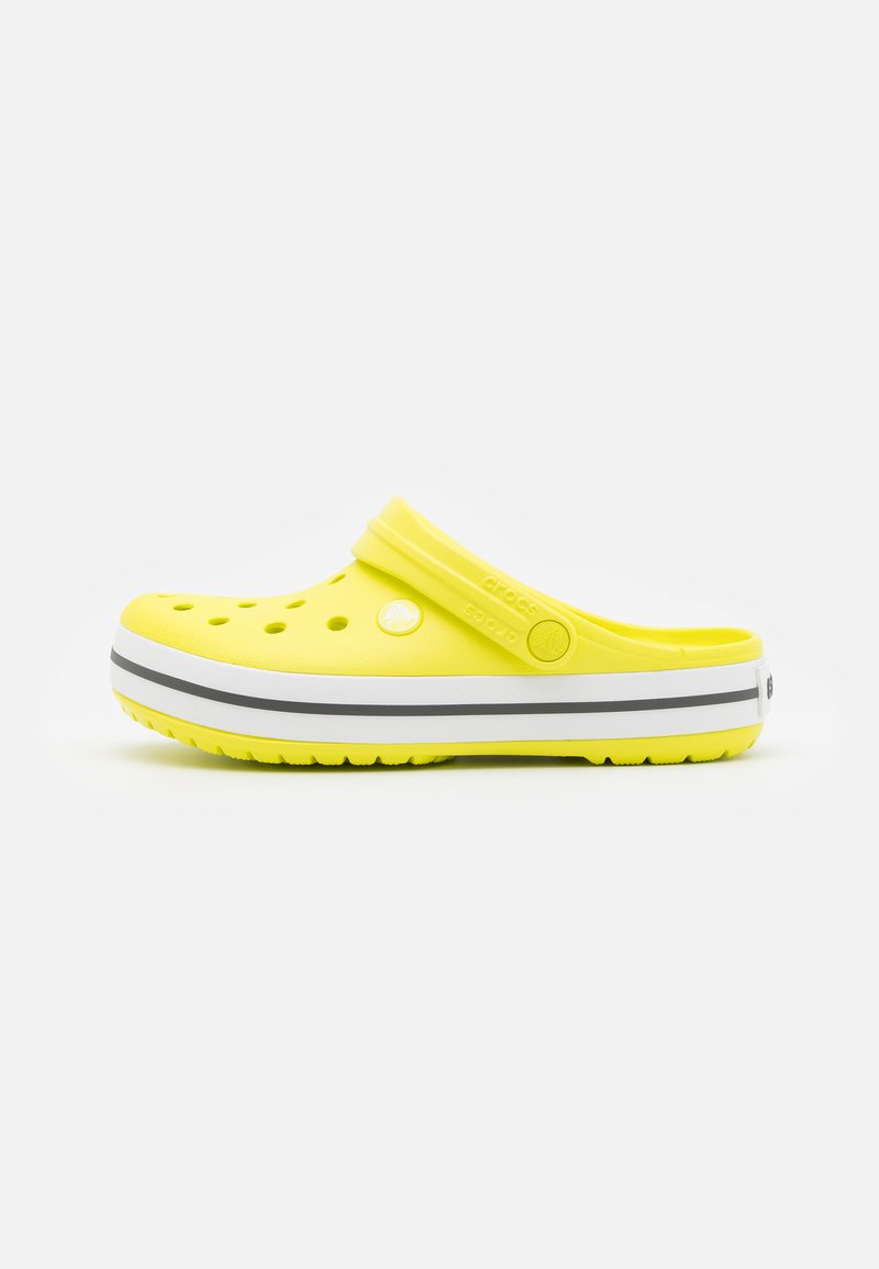 Crocs - Clogs - citrus, Vergrößern