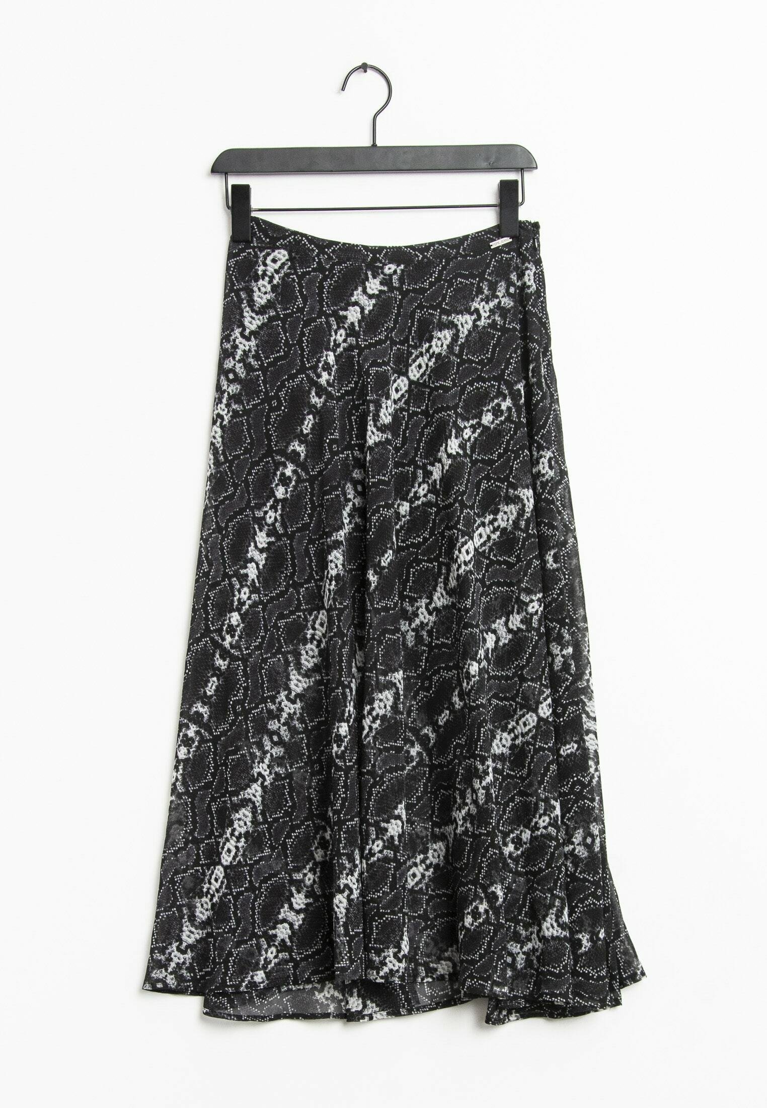 Pepe Jeans Gonna lunga - grey/grigio - Zalando.it