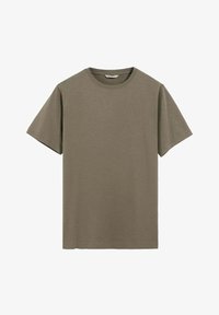 Ausgewählt, taupe