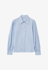 Selezionato, var celeste chiaro