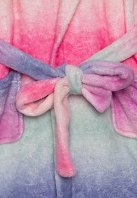 Lindex Morgonrock - light pink