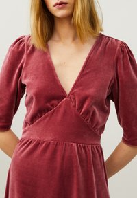 Odd Molly SAGA - Robe de jour - dry rose