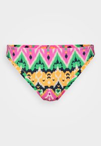 IKAT GEO CHEEKY - Spodnji deli kopalk - multi