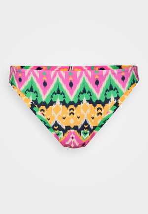 Rip Curl, IKAT GEO CHEEKY - Bikini-Hose - multi