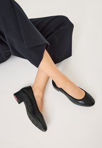 Tamaris COMFORT - Classic heels - black