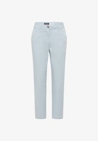 Non selezionato, diamond blue