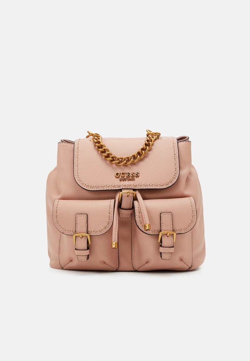 Guess NO LIMIT Rucksack rose/pink Zalando.co.uk