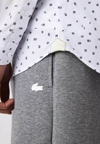 Lacoste Camisa - white