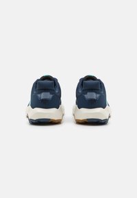 New Balance DYNASOFT NITREL V6 - Zapatillas de trail running - blue