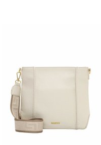 JULIE - Handtasche - beige