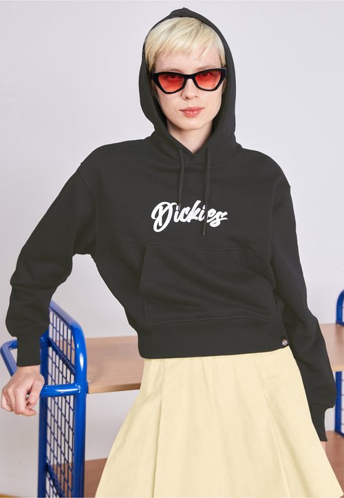 Versace Jeans Couture - Woman - Beige - Sweatshirt