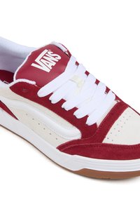 Vans HYLANE UNISEX - Scarpe skate - bordeaux