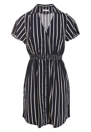 Robe chemise - blue