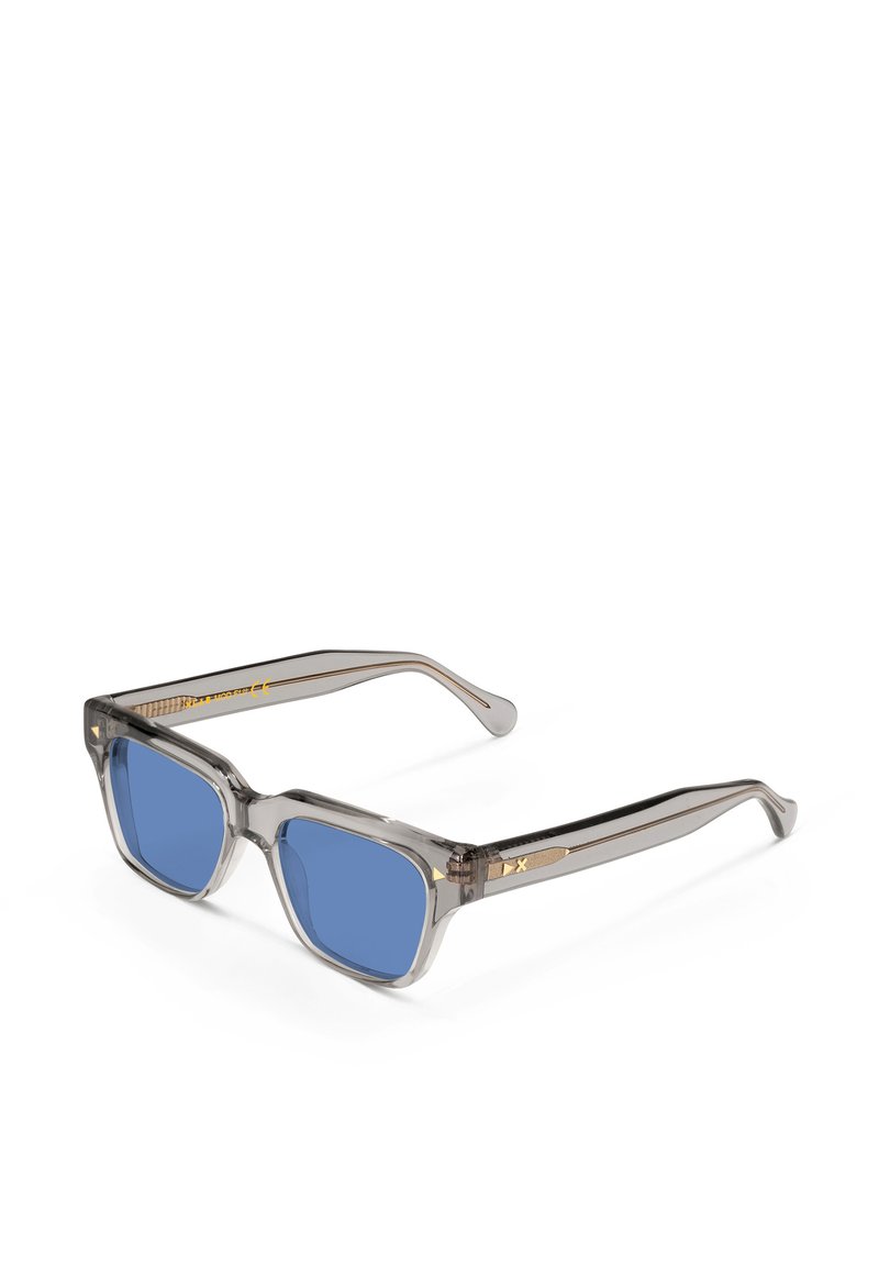 XLAB FIJI - Occhiali da sole - grey-blue