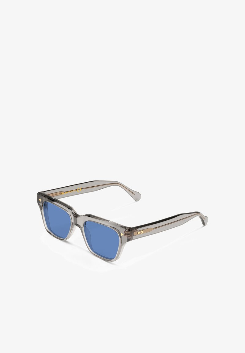 XLAB FIJI - Occhiali da sole - grey-blue