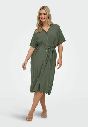 ONLY Carmakoma Ingruha - kambaba