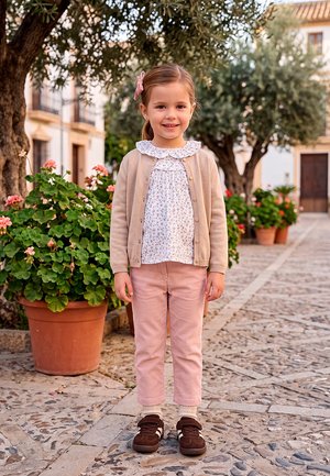 Bubble Kids, BUBBLE KIDS UNISEX - Zapatillas - marrón