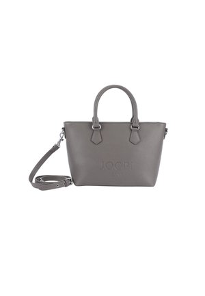 LETTERA - Sac à main - grau
