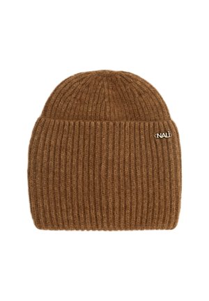 ICE   - Berretto - brown