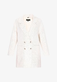 Ikke valgt, offwhite