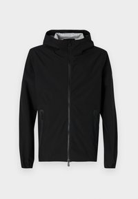 DROP - Impermeable - black