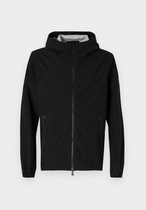 Save the duck DROP - Waterproof jacket - black